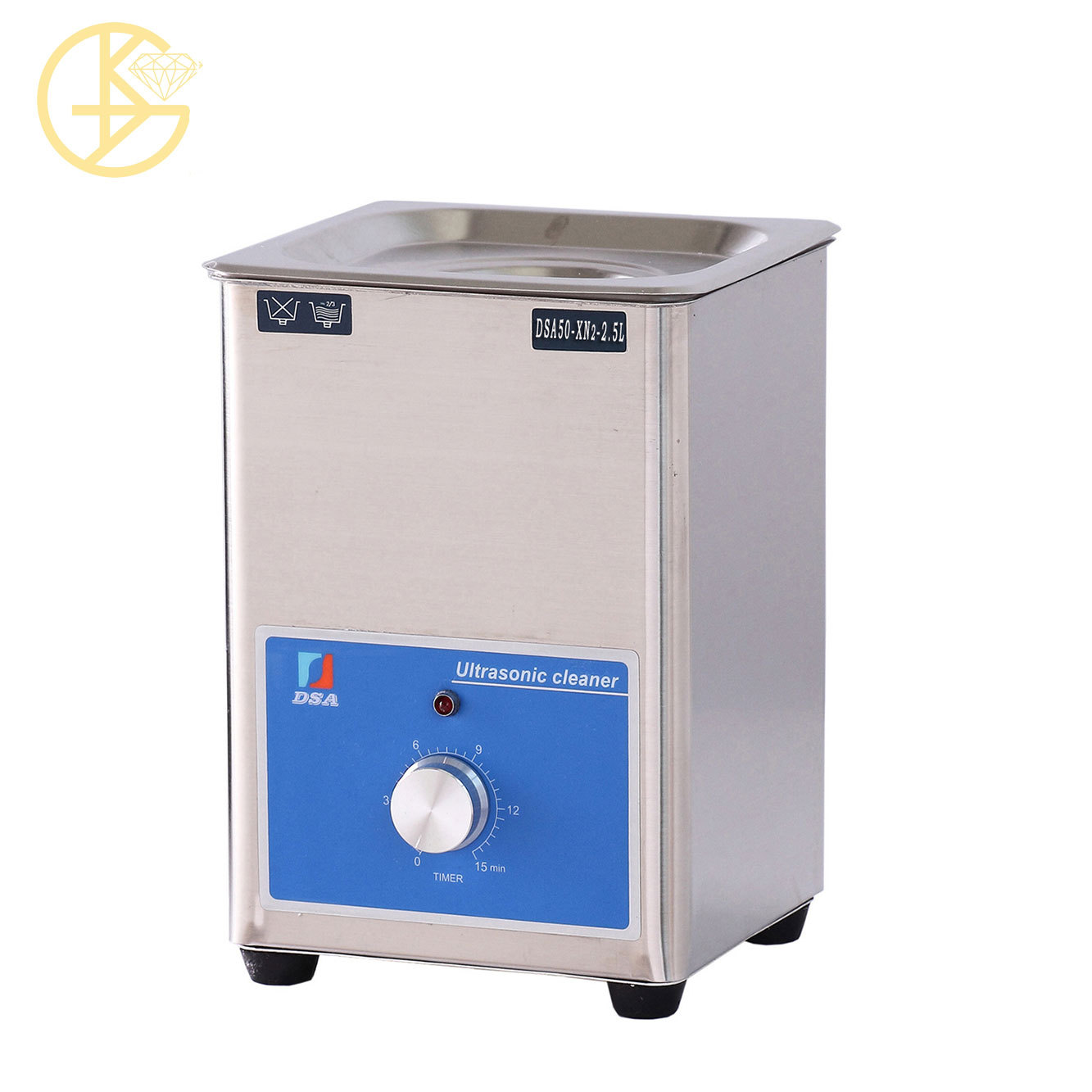 DSA50-XN2-2.5L-50W-1 헤드