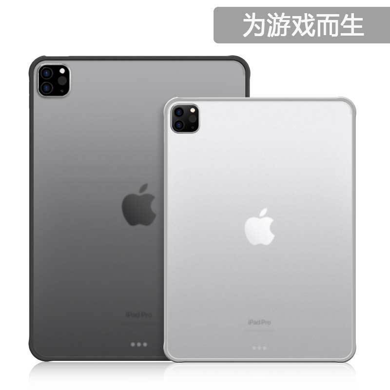 第10世代のApple iPad11保護ケース、pro11アクリル製、曲がり防止、air4567ケース、落下防止保護カバーに適しています。|undefined