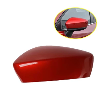 Other Automotive Exterior Supplies — Decoration - soul-moving-red-left-14-16-styles