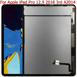 适用于iPad Pro 3代12.9 LCD2018 A1876 A1895 A1983苹果平板屏幕