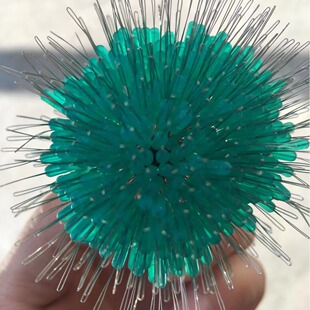 Good silicone bulk space beans a 300 grain factory sales color multi-size full concentric how soft not to hurt the line