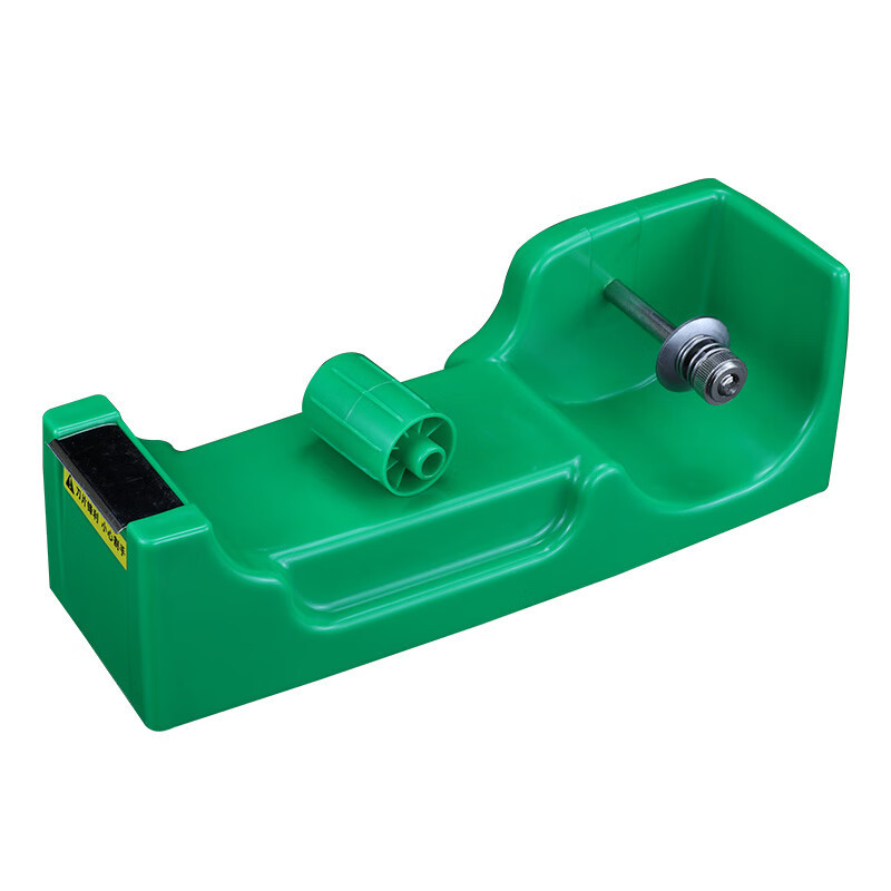 庄太太 超市捆扎机蔬果扎口机胶带打包机【捆菜机K17】ZTT0642