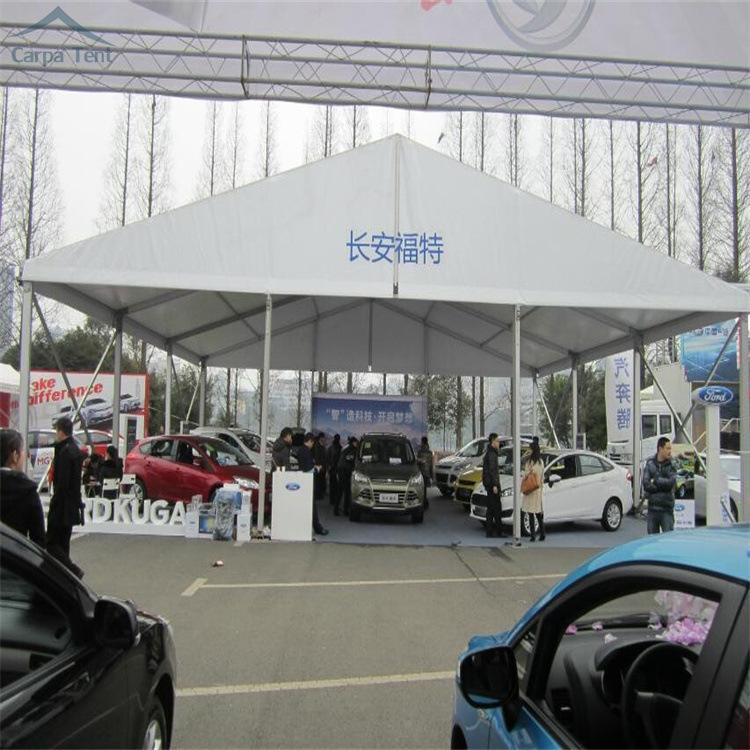 奔驰 奥迪车展活动 赛车大篷租售 优质篷房【卡帕帐篷】便携