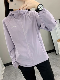 2024 Leopard Trail Spring and Autumn New Women's Coat Mesh Interior Women's Multicolor Sportswear