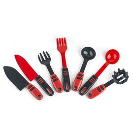 惯性回力玩具;车模型;餐厨具玩具