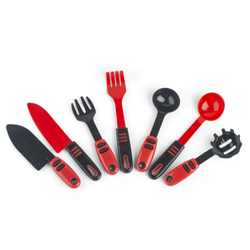 儿童过家家厨房玩具水果蔬菜切切乐0-2-3岁宝宝定制仿真餐具