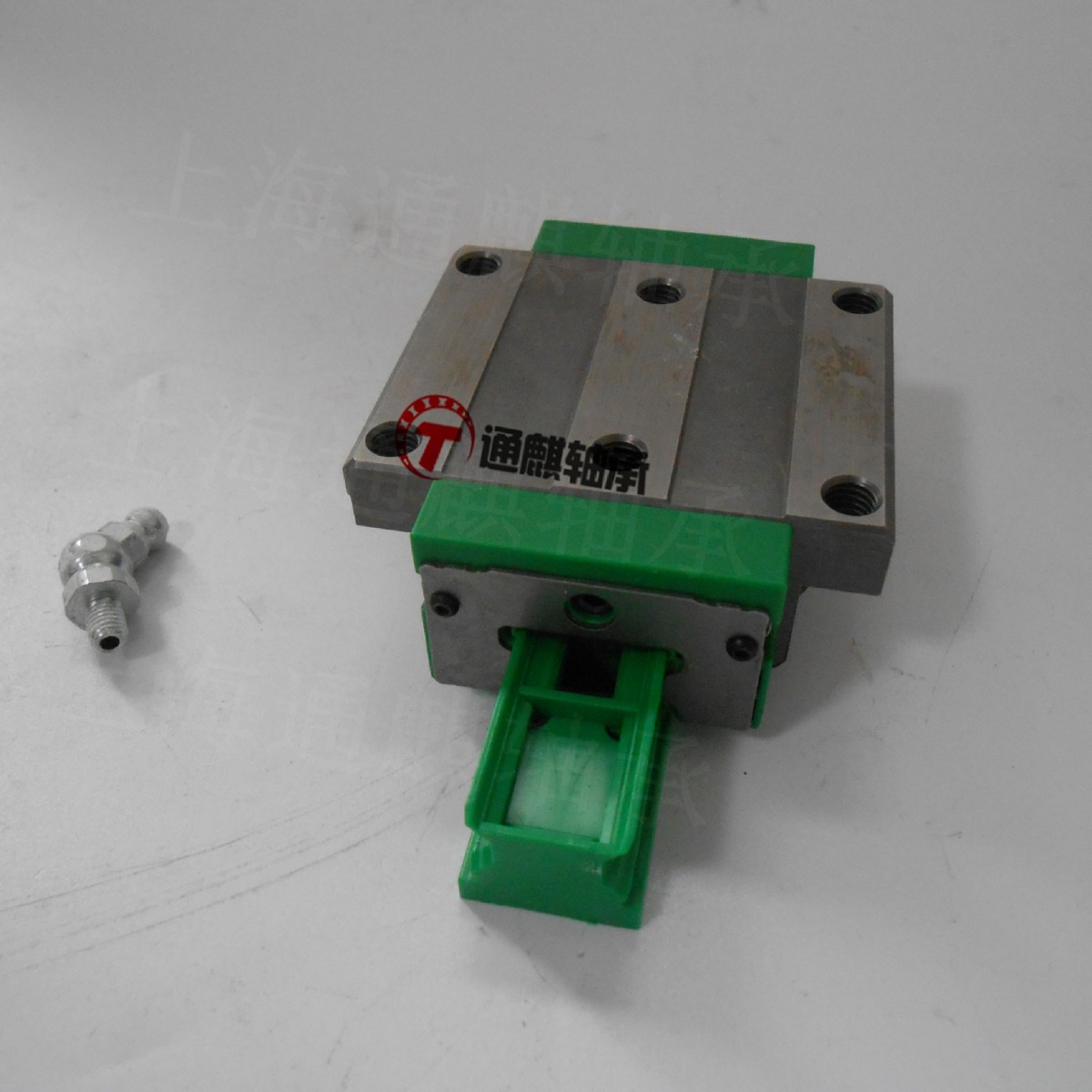INA四列窄系列满装球滑块 KWVE20-B-G3-V2