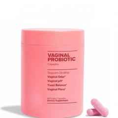 外国貿易のホットセール品の現物の女性のプロバイオティクスのカプセルうにのprobiotic capsules 60粒