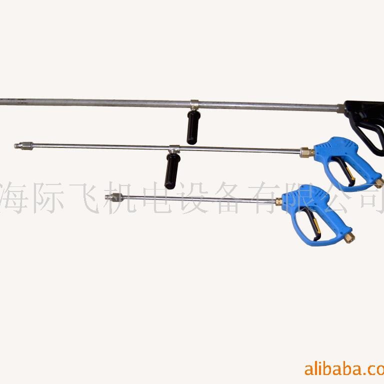 供应进口PA高压喷枪 5000PSI 40L/min