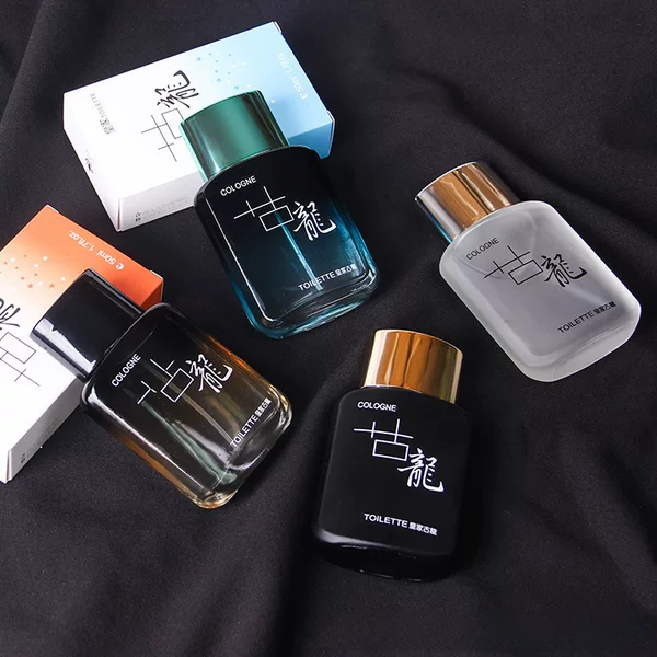 British Royal Cologne Perfume Men's Marine Fragrance Cross-Border Perfume Wholesale Middle East Perfume Cross-Border Factory
