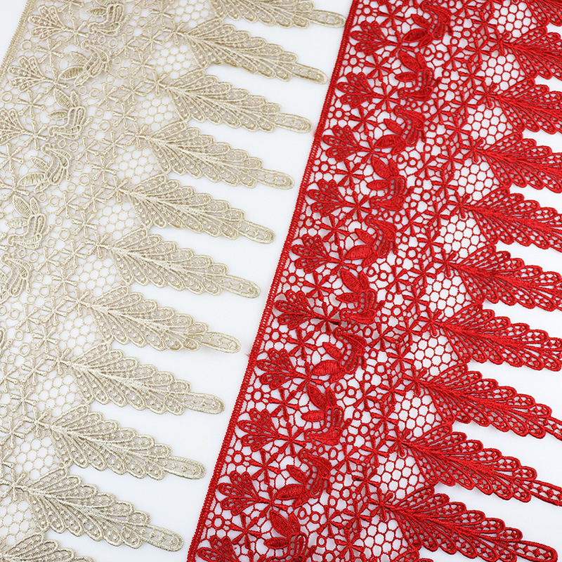 水溶花边-M055-165