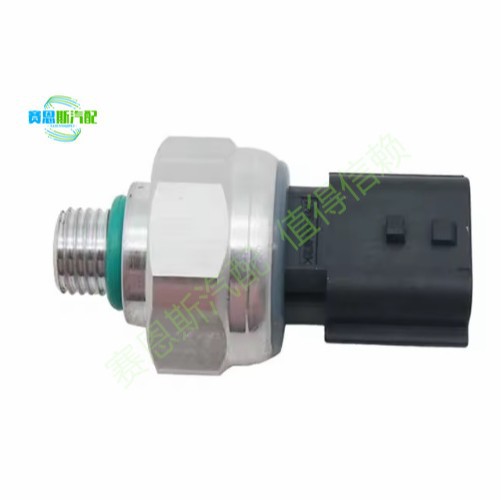 82Cp50-01 921366801R Is Suitable for Renault and Nissan Car Air Conditioning Pressure Sensor Pressure Sensor
