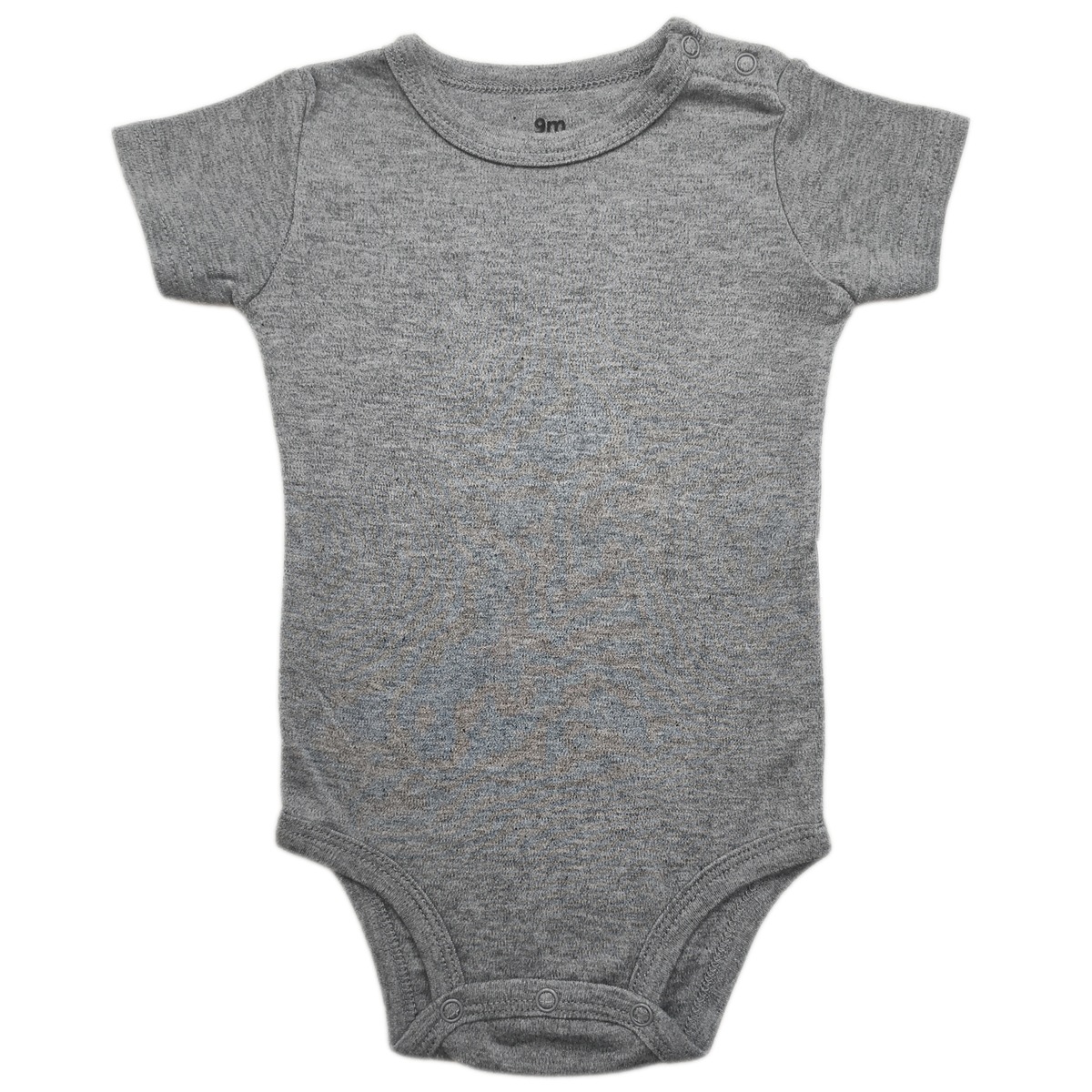 Short sleeves-charcoal gray / 9m/66cm (approx. 5.5~6.5kg )