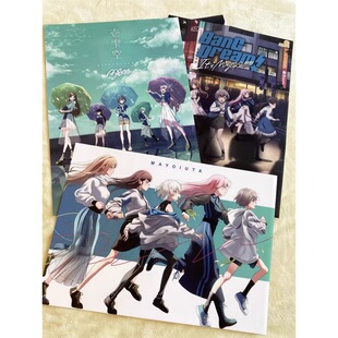 MyGO����bang dream�ڼ����쮋����Ԫ�N�����������ܲ����z�N��