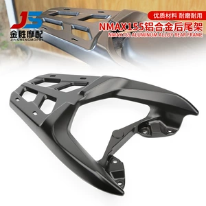Yamaha NMAX155 20-24 Motosiklet Alüminium Ərinti Arxa Rəf Kronşteyni