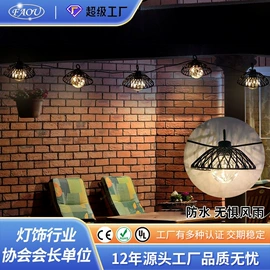 室内LED;室外LED;其他灯具配件