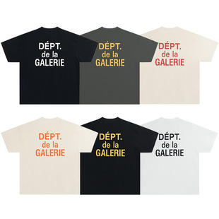 GALLERY DEPT ��������ĸLOGO���Z�A�I����T����Ů����Tee