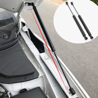 hood with hydraulic support – Avtomobil qapağı dayağı