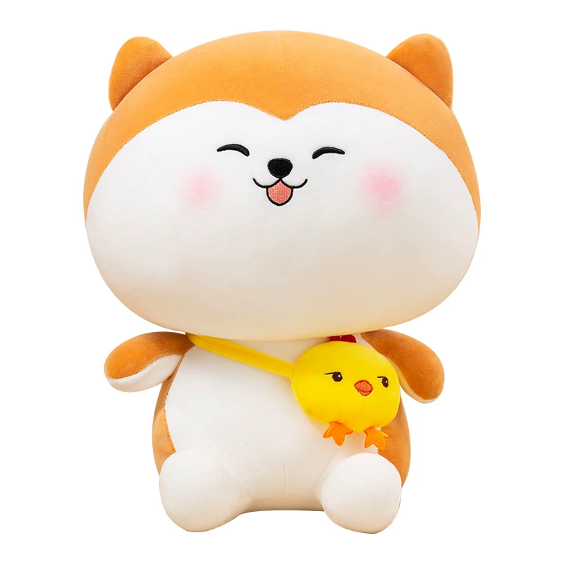 Plush toy, rag doll, pillow for sleep