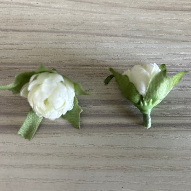 크림 화이트/1개