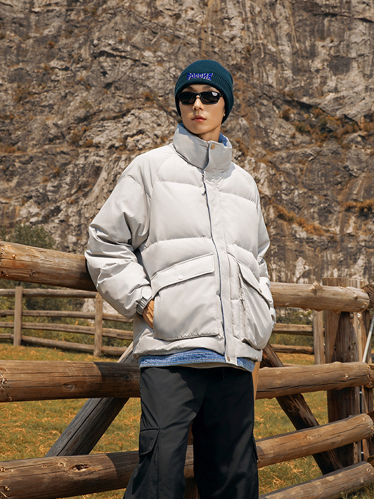 글레이셔 그레이