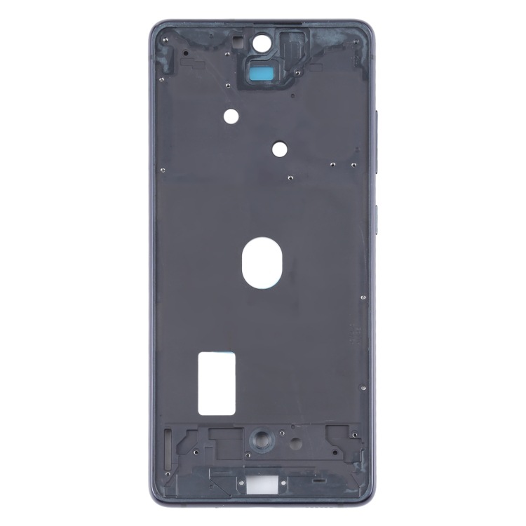 Accesorio de banda LCD para Samsung Galaxy S20 FE