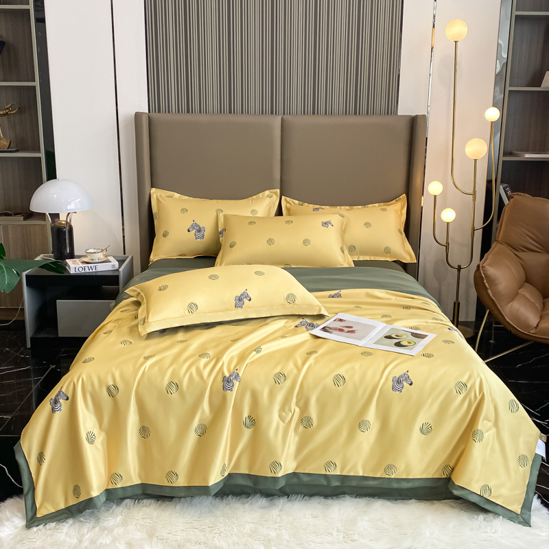 规格图(波点黄)