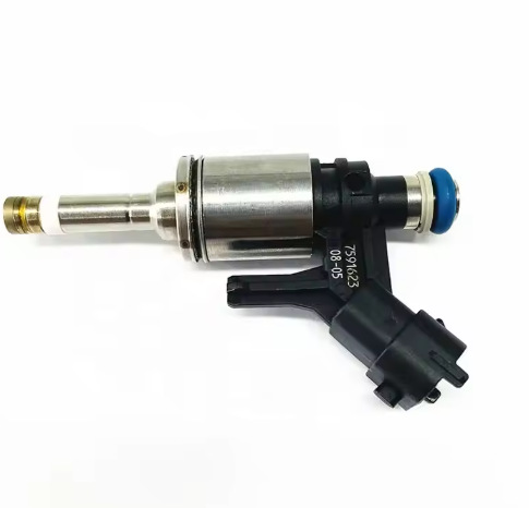 Fuel Injector 0261500494 Suitable for Bmw Fuel Injector, Direct Supply from Stock 0261500494