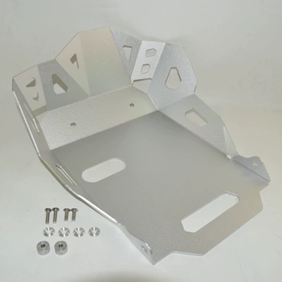 Suitable for Suzuki V-Strom Motorcycle frame - silver