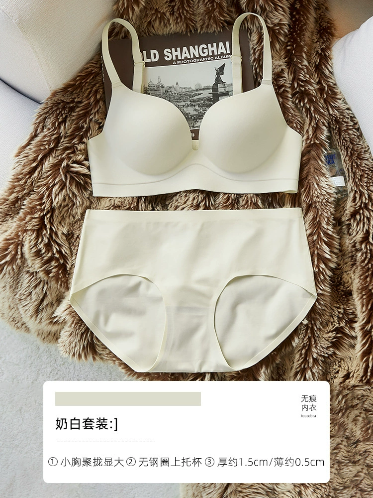 Underwear, push up bra, supporting bra top