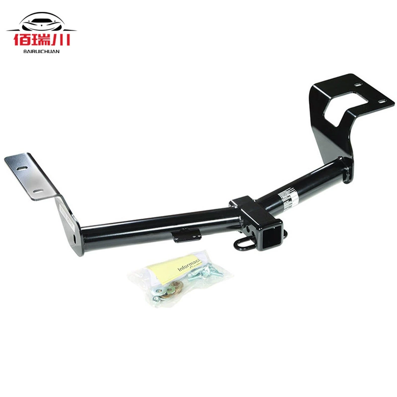 2 "3 уровня прицепа монтаж приемника для 1996-2023 Chevrolet Express GMC Savana