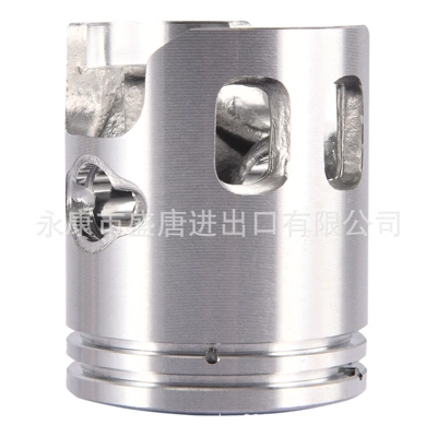 Strokes 50Cc Jog Light – Piston, piston ring, piston pin