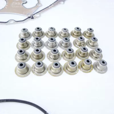 Cylinder and parts Efi Engine
