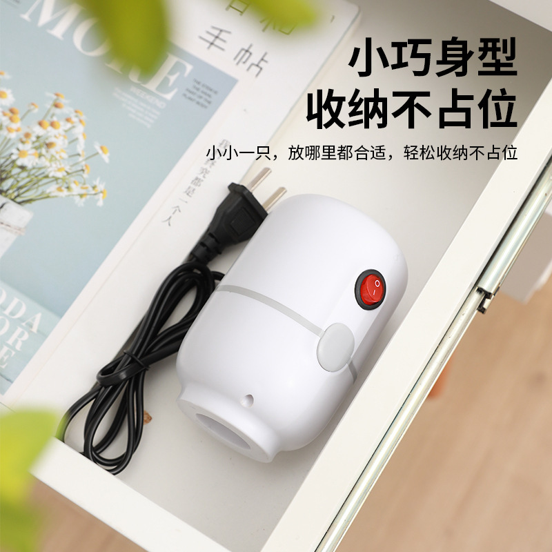 Luz dirección eléctrica bomba succión vacío bolsa almacenamiento hogar algodón edredón abajo chaqueta ropa traje bolsa de compresión de vacío