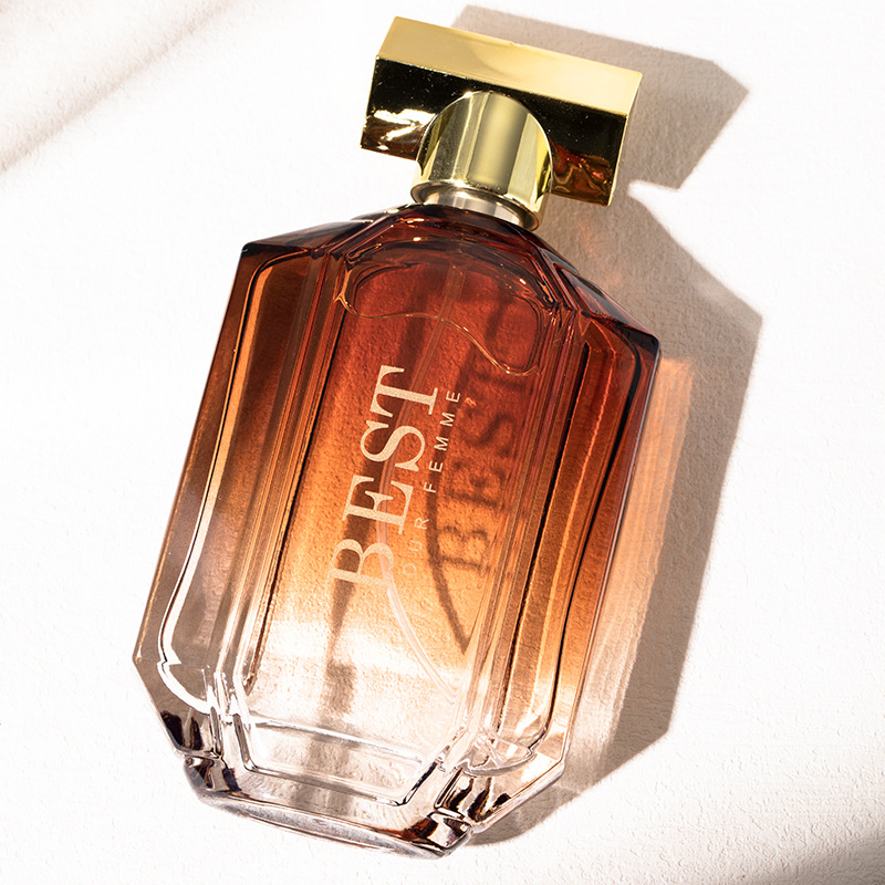 2023 New Hot Perfume Flower Tale of Perfume Women's Fresh and Lasting Fragrance Oriental Fragrance Flower and Fruit Fragrance_voghion.com