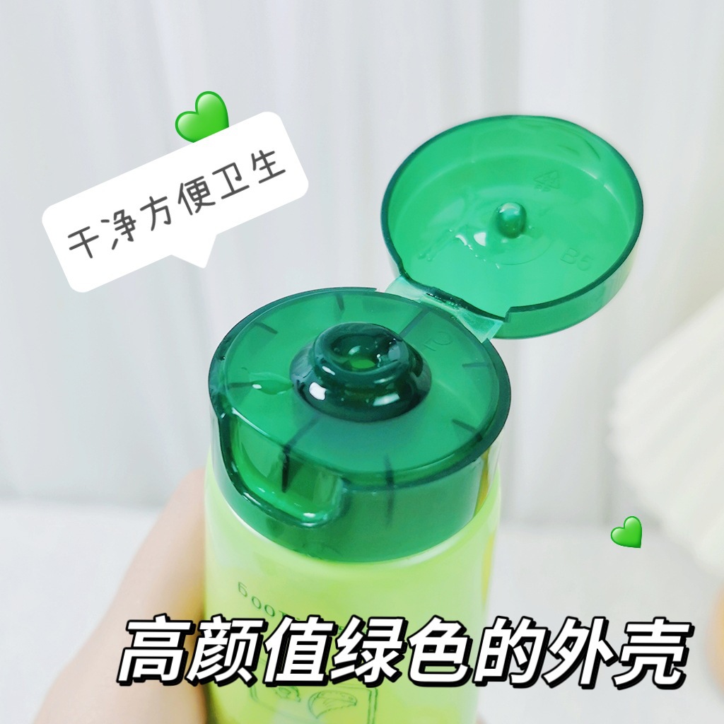 Yinmei exfoliante facial eliminando queratinina limpieza profunda suave exfoliación de la piel muerta, exfoliación de barro, aloe vera, exfoliación de la piel