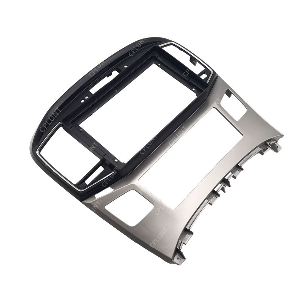 Applicable 2015 Hyundai Starex/H1 Central Control Navigation Frame 9 -inch Android Navigation Hundred Character Frame