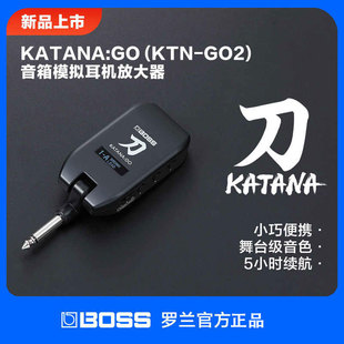 BOSS KTN-GO2��y��̨������/ؐ˹����ģ�M���C�Ŵ���