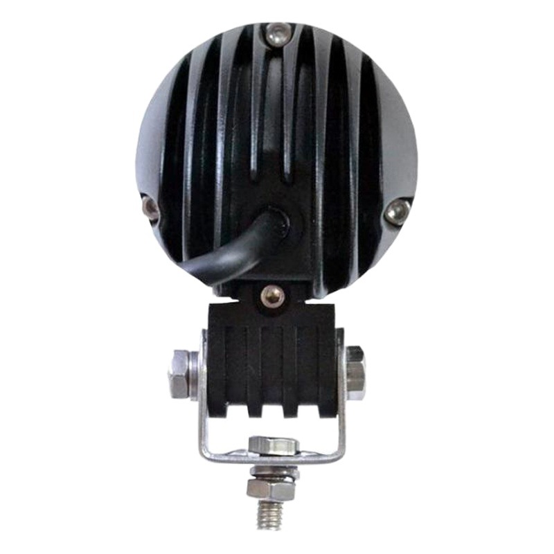 10W GREE luz de trabajo auxiliar todoterreno 10W luz de trabajo de la marca XDSUN luz de trabajo Tao