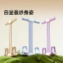 新款辅助拉力外贸拉力器