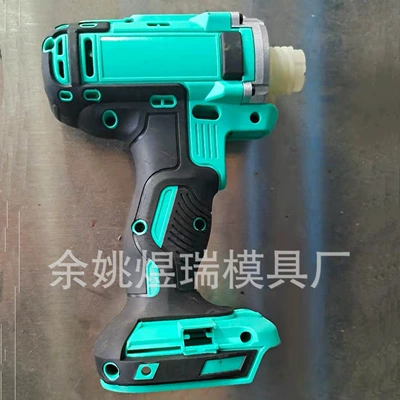 Customized Electric Screwdriver Tool Avtomobil hissələri qəlibləri