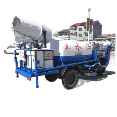 Disinfection Truck, Fire Sprinkler Truck, Suvarma maşınları