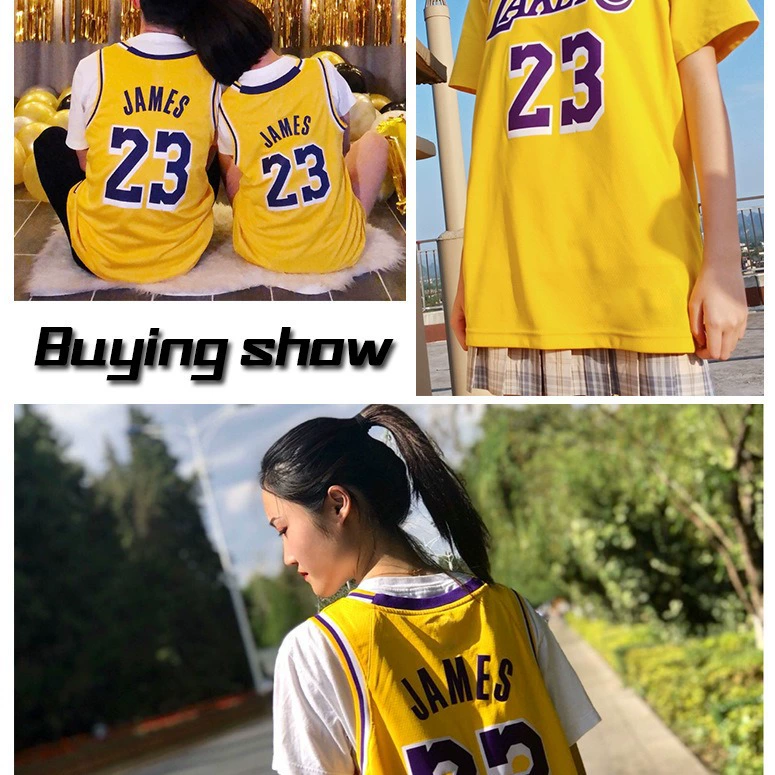 Дженерик Джеймс №23 Kobe №24 джерси Оуэн 11 Базовый баскетбольный клуб Бар!