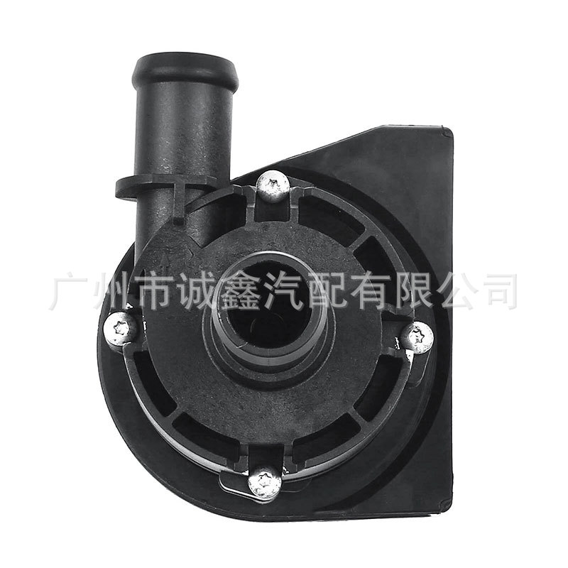 5G0965567A Is Suitable for the Electronic Cooling Water Pump of the Modified Engine in Golf Beetle Cars