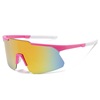 Windproof Cycling Glasses MTB Bike eyewear Sport Sunglasses