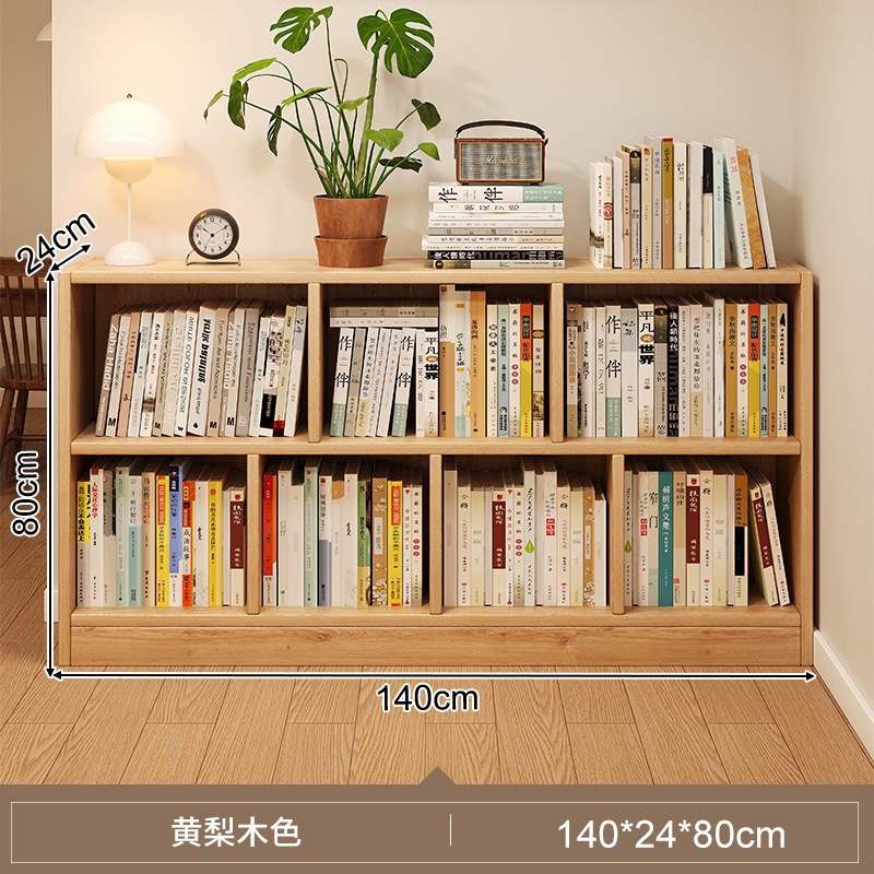 Estante de piso a techo Estante para libros para el hogar Gabinete de almacenamiento de varias capas Estante dividido Sala de estar Gabinete de rejilla simple Gabinete de almacenamiento