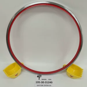 Сальник 195-30-31240 подходит для D375A, JT150.