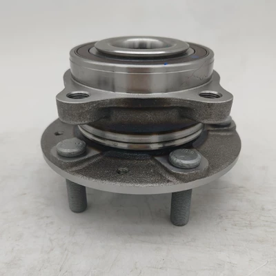 hub unit – Bearing
