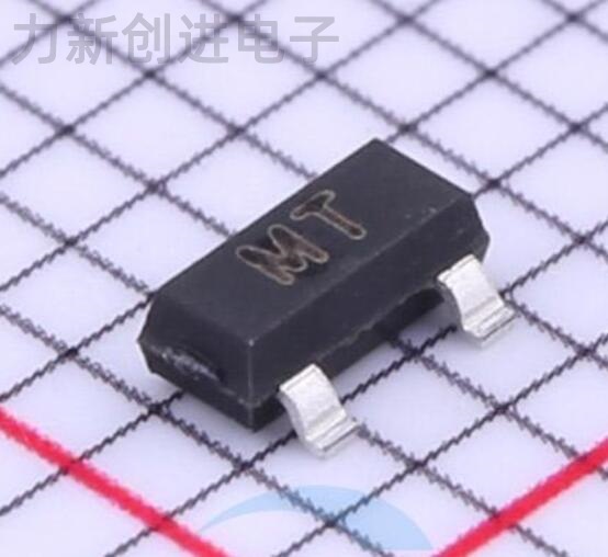 ZVP1320FTA 封装 SOT-23-3 MOS场效应管