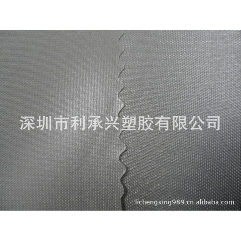 厂家供应尼龙布70D 210D 420D 840D双面复合0.1mmTPU适合做充气囊